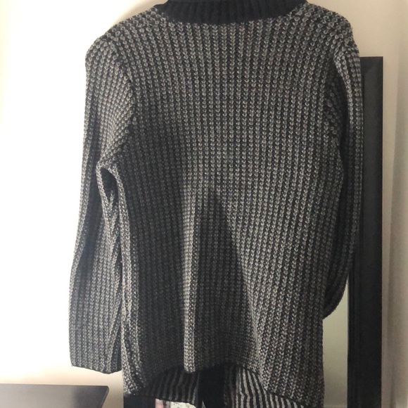 Cozy sweat for man but I found it unisex - Picture 4 of 4